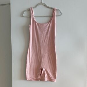 BUMPSUIT CINDY MATERNITY ROMPER